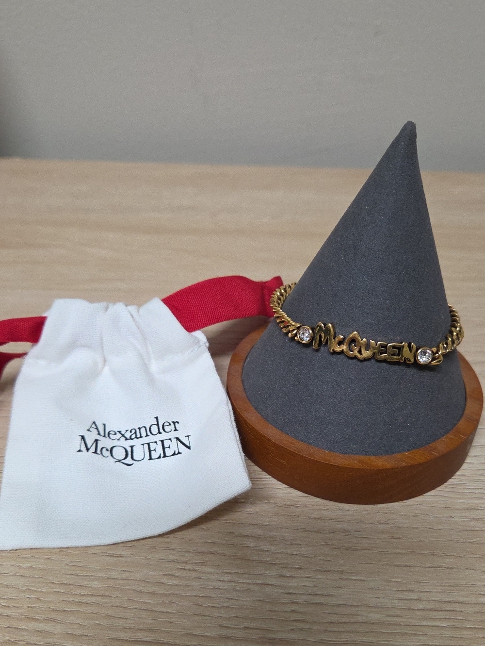 Alexander McQueen Bracelet